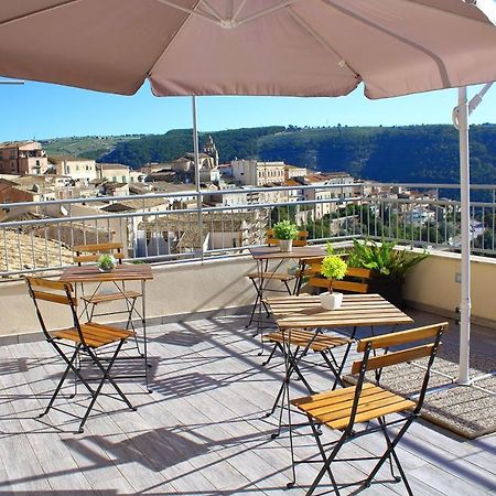 Апартаменти Terrazza Torrenuova Рагуза Екстер'єр фото
