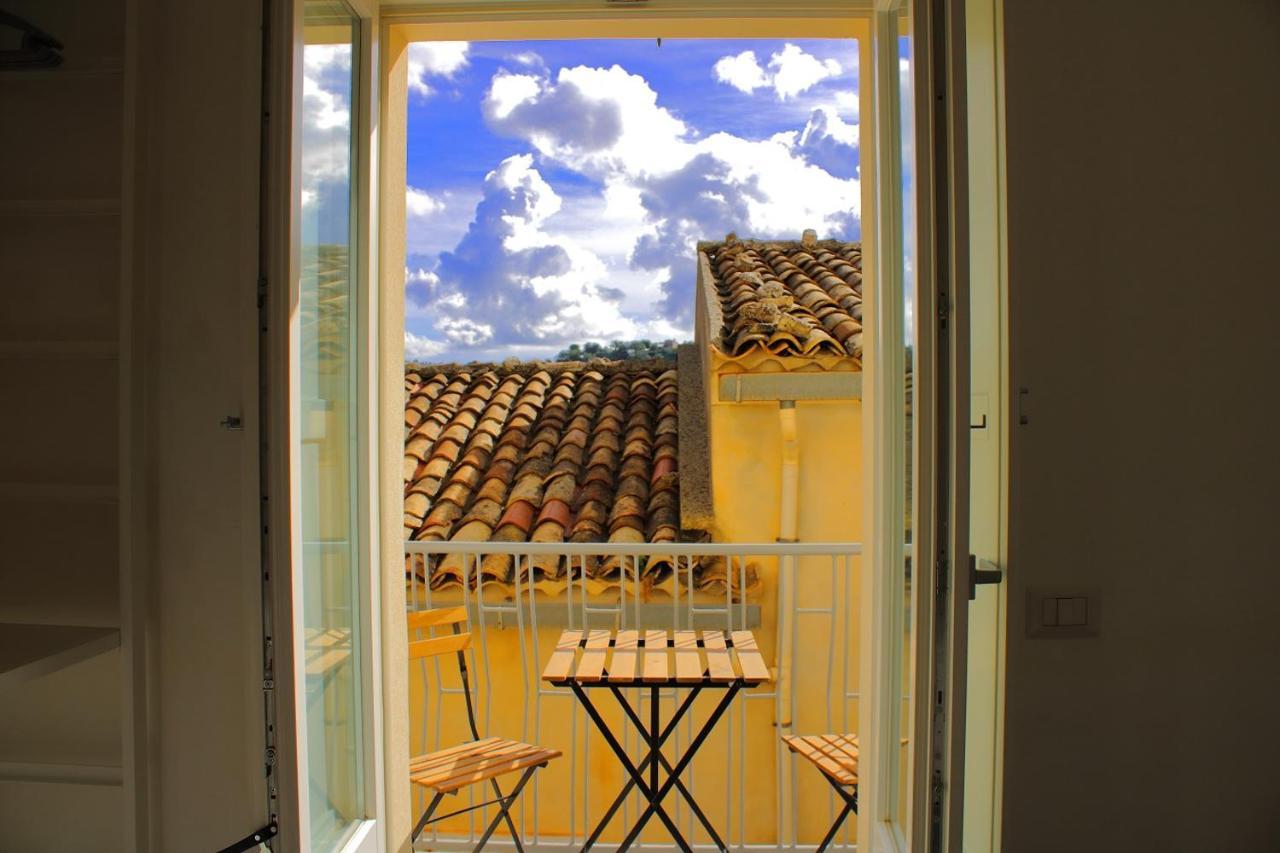 Апартаменти Terrazza Torrenuova Рагуза Екстер'єр фото