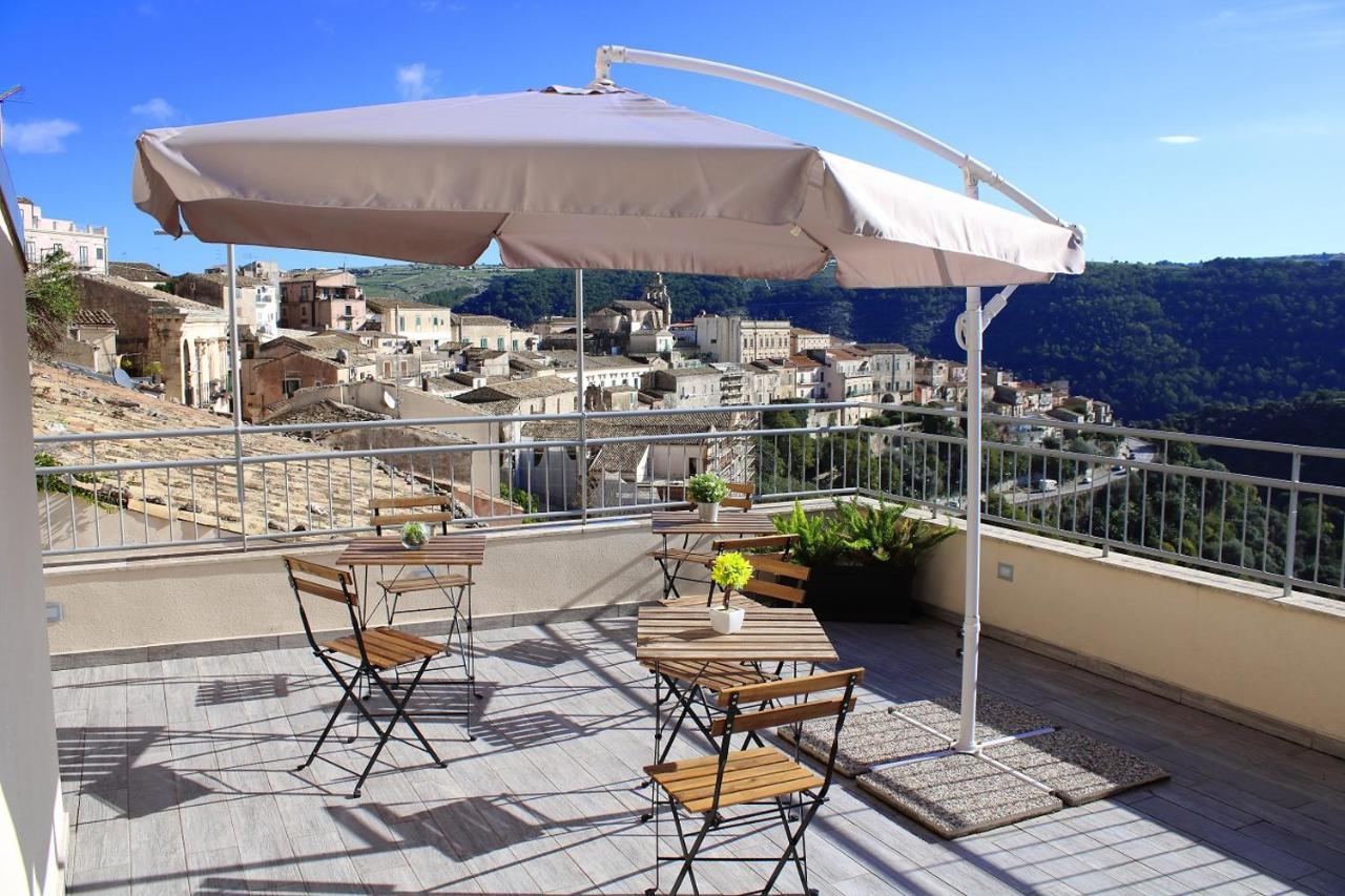Апартаменти Terrazza Torrenuova Рагуза Екстер'єр фото