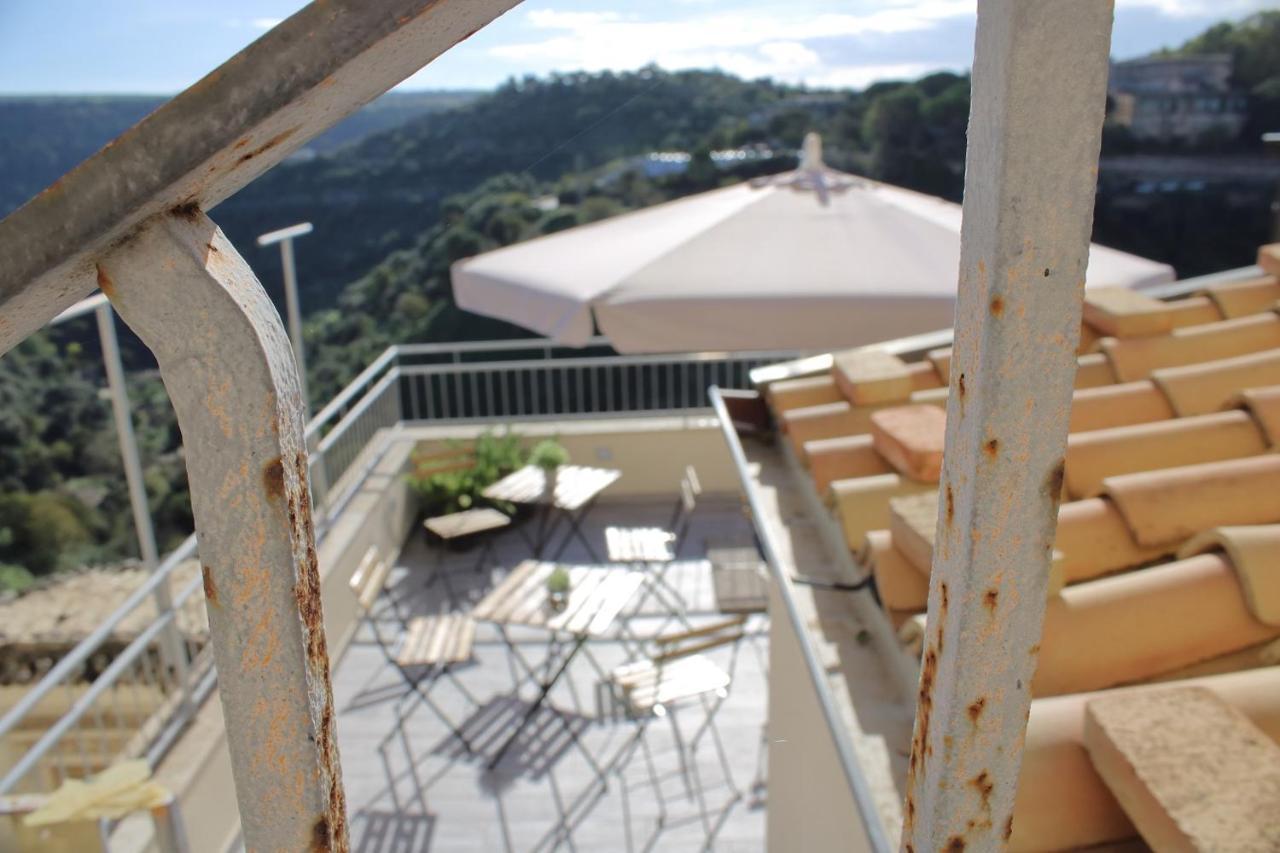 Апартаменти Terrazza Torrenuova Рагуза Екстер'єр фото