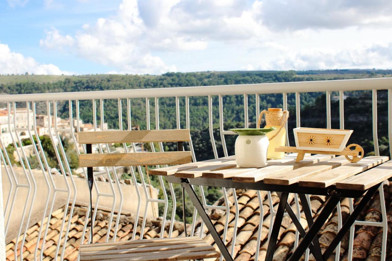 Апартаменти Terrazza Torrenuova Рагуза Екстер'єр фото