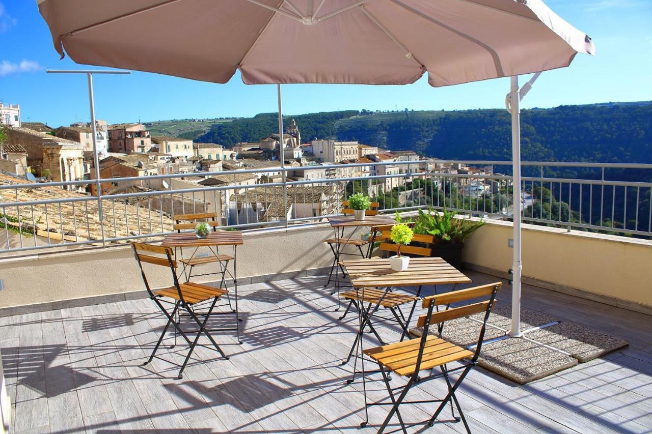 Апартаменти Terrazza Torrenuova Рагуза Екстер'єр фото